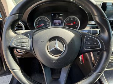 Mercedes C 300 - 6
