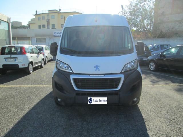 Peugeot PEUGEOT Boxer 330 2.0 BlueHDi 130CV PM-TM Furgon