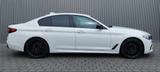 BMW 520 5 Limousine 520d M-Sport 19 Zoll LED - BMW 5er Reihe aus 2017