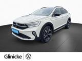 Volkswagen Taigo Style 1,0l TSI DSG Navi AHK RFK ACC Sitzh.