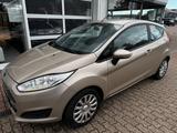 Ford Fiesta Trend Automatik Zahnriemen neu - Ford Fiesta Gebrauchtwagen in Rostock
