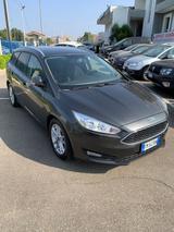 Ford Focus 2.0 TDCi 150 CV SW con 86.000 km - Ford Focus SW Gebrauchtwagen
