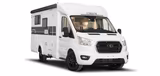 Corigon Slim TS 70 LS Autom 2x Solar Lithium Dieselhzg.  - Wohnwagen & Wohnmobile in Oberhausen