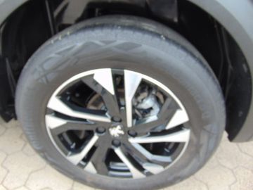 Bild 15 Peugeot 2008 Allure