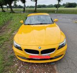 BMW Z4 sDrive23i - - BMW Z4: 23i