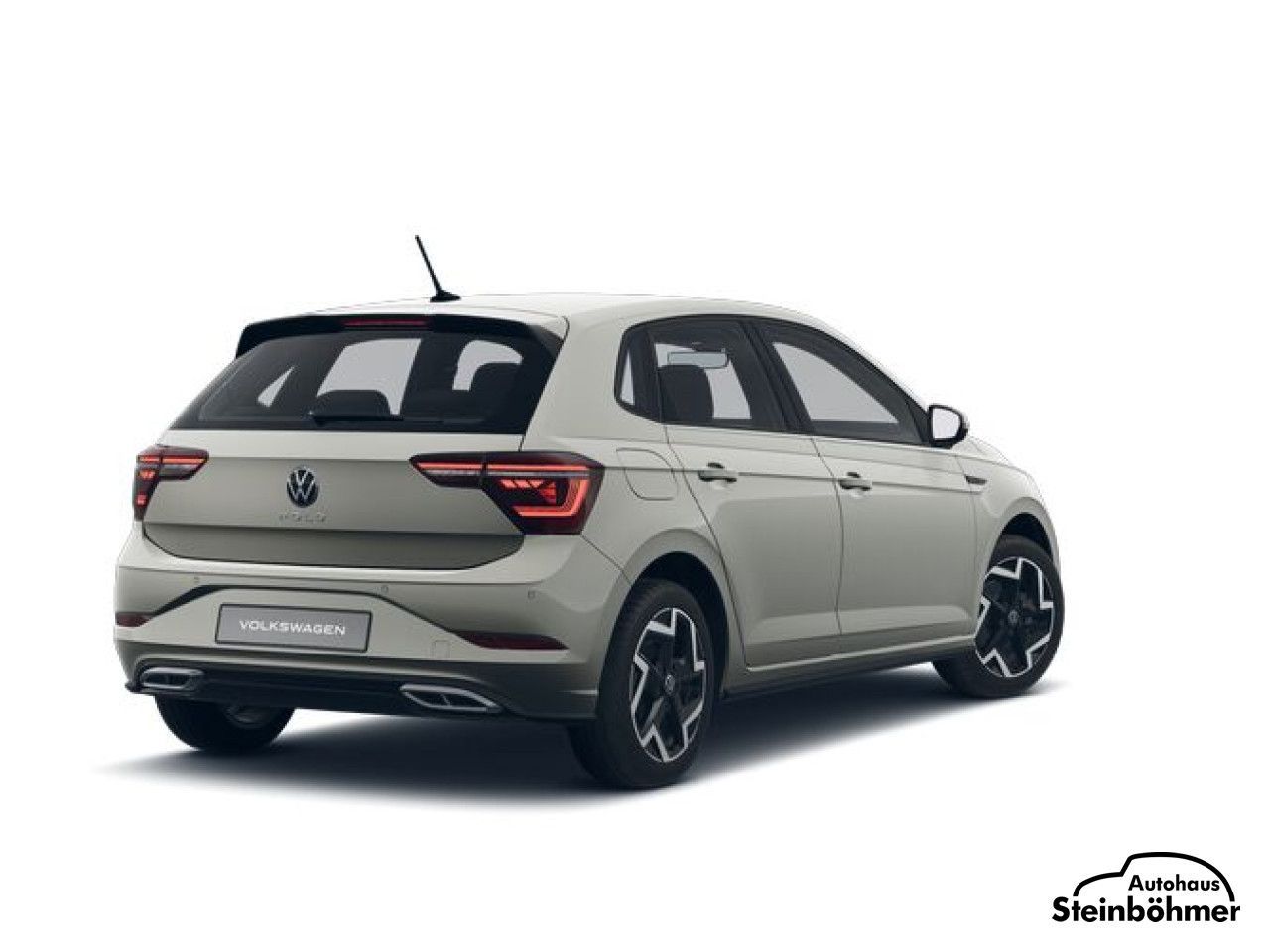 Volkswagen Polo - Bild 3