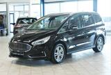 Ford Galaxy Titanium 1.5 EcoBoost *Navi*LED*Kamera* - Ford Galaxy Kombi Gebrauchtwagen