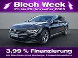 Volkswagen Arteon Shooting Brake 2.0TSI R-Line Matrix/HUD/K - Volkswagen Arteon: Sportwagen