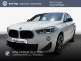 BMW X2 M35i Sportpaket LED Navi - BMW X2 M35