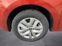 Renault Kangoo - Vorschau Bild 7