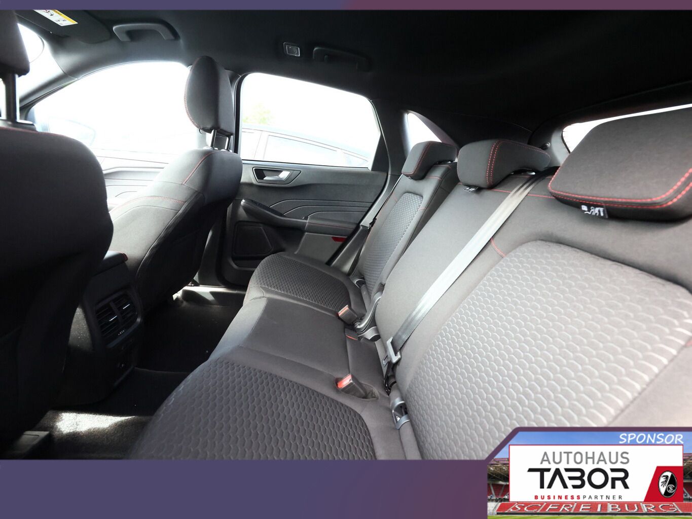 Ford Kuga - Bild 10