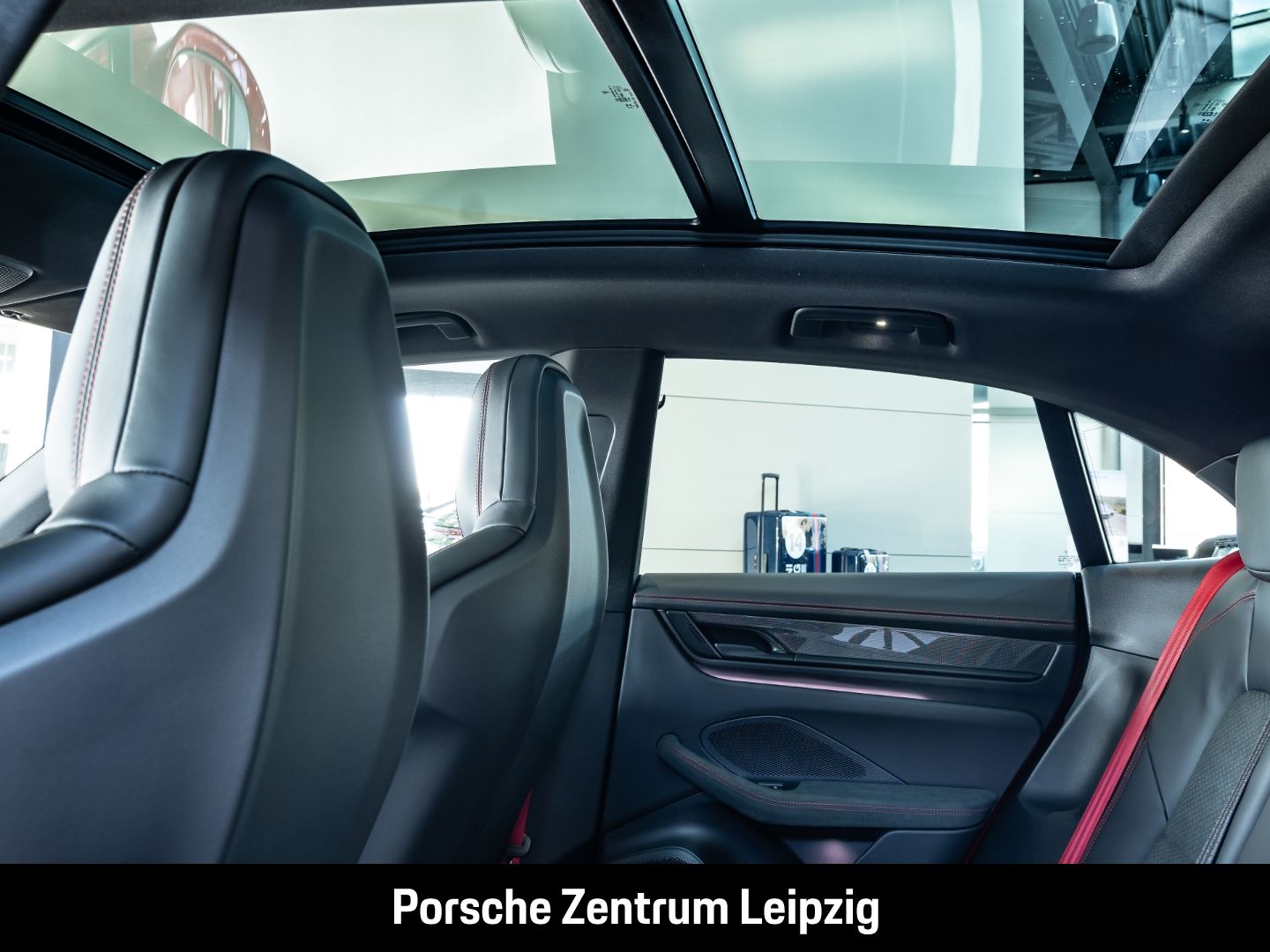 Porsche Macan - Bild 18