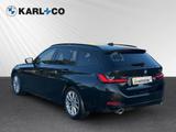 BMW 330 e Touring AHK LED HUD Kamera ACC Sportsitze - BMW 330 in Mainz