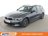 BMW 3er 318i Advantage Aut.*NAVI*LED*PDC*SHZ*ACC*ALU - BMW 318 in Stuttgart