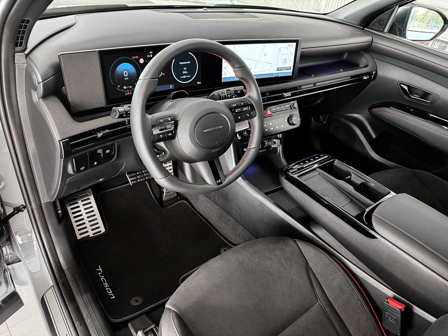 Hyundai TUCSON - Bild 6