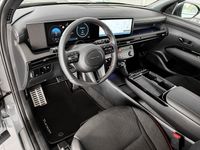 Hyundai TUCSON - Vorschau Bild 6