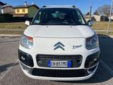 Citroën Citroen C3 Picasso - gebrauchte Citroën C3 Picasso aus dem Jahr 2011