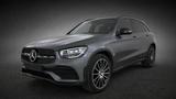 Mercedes-Benz GLC 300 4MATIC*3x AMG SPORT*PANO*MBUX*WIDE*DISTR - gebrauchte Mercedes-Benz GLC 300 aus dem Jahr 2022