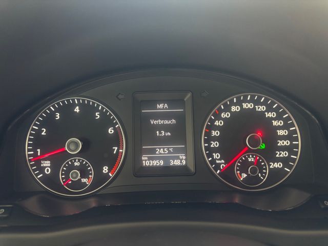 Golf VI Plus 1.4 TSI Life, Navi- Xenon, Tempomat