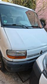 Renault Transporter - Renault: Transporter