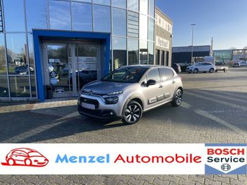 Citroën C3 Pure Tech 110 S&amp;S EAT6 Navi LED PDC Klimaaut