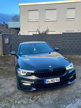 BMW 540d xDrive A - - BMW 540 in Solingen