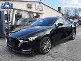 Mazda 3 FASTBACK e-SKYACTIV-X 2.0 M HYBRID DRIVE HUD - Mazda 3 Unfallwagen