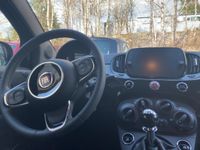 Fiat 500 - Vorschau Bild 16
