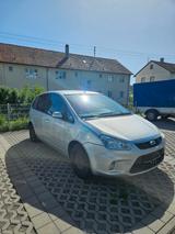 Ford C-Max 1,8 Titanium Titanium, neuer TÜV bis 2028 - Ford C-Max aus 2008: Titanium