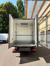 Volkswagen Crafter 2 Kammer (Tief-)Kühlfahrzeug 5to - Offers