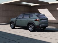 Dacia Duster - Vorschau Bild 6