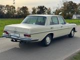 Mercedes-Benz W108 280SE *StrichAcht*  Automatik H-Zulassung - Mercedes-Benz 280 aus 1972: 280se