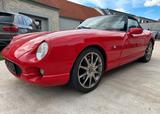 TVR Chimaera 4.0 - LHD  - gebrauchte TVR Roadster