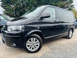Volkswagen T5 Multivan Life/Navi/AHK/SHZ/Scheckheft - VW T5 Gebrauchtwagen in Mainz