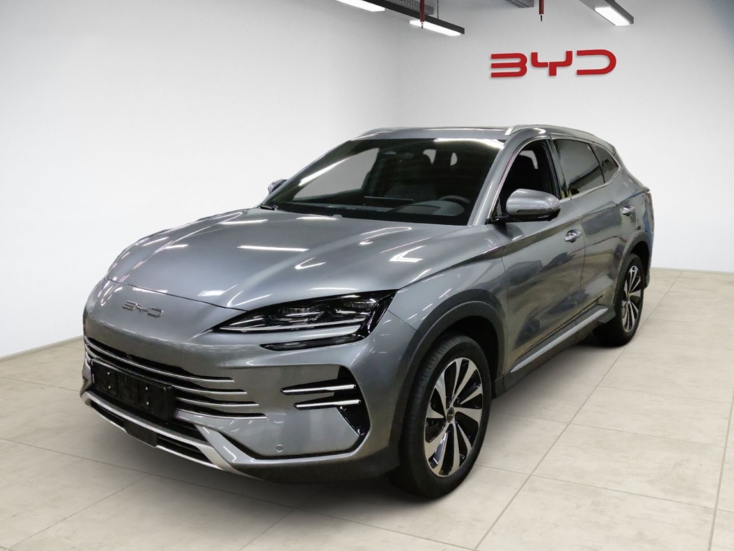 BYD Seal U