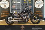 Harley-Davidson FXBBS - Street Bob 114 Custom Bike - 1.Hand-TOP! - Offers