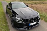 Mercedes-Benz AMG C 63 S JUN*CARBON*NIGHT*PANO*DRIVERS PACKAGE - gebrauchte Mercedes-Benz C 63 AMG aus dem Jahr 2023