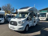 Chausson 637 Flash 2xKlima Sat-TV Einzelbetten 1.Hand - Offers matching your search criteria