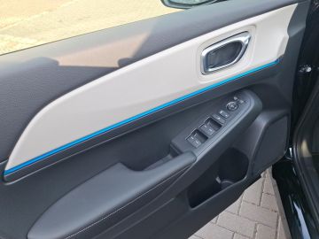 Honda HR-V Advance Style 1.5 Hybrid °LED°Navi°ACC°RFK°