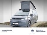 Volkswagen California Beach 2.0 TSI 7-Gang-DSG AHK Standhei - Autos mit Automatikschaltung