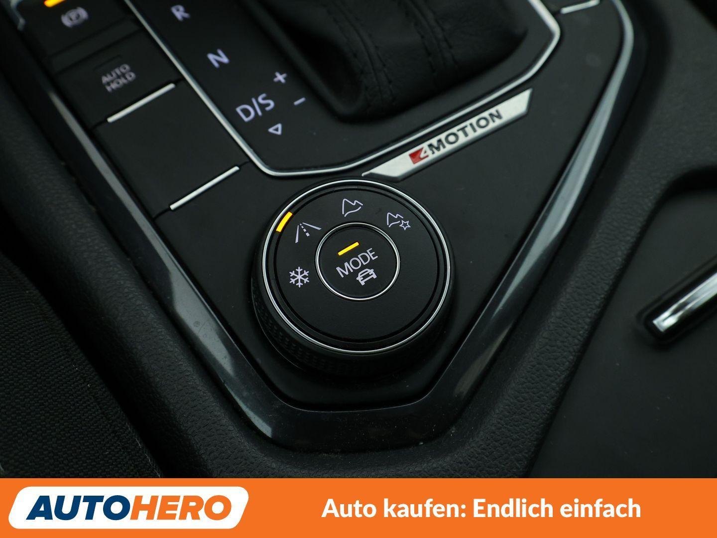 Volkswagen Tiguan Allspace 2.0 TDI Highline 4Motion Aut.