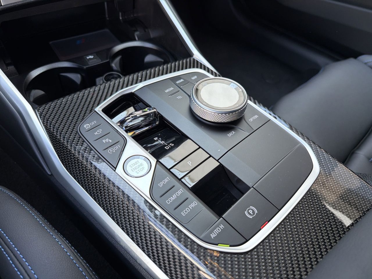 BMW M340i - Bild 15