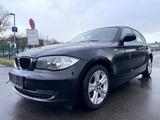 BMW 116 1 Limousine 116d - BMW 116 aus 2010 mit Diesel-Antrieb: Limousine