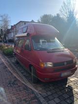 Volkswagen VW T4 California Coach Multivan - VW T4 California von 1995