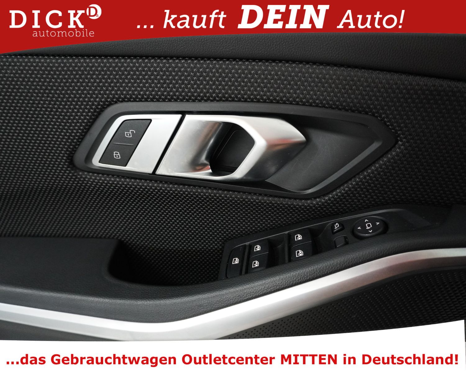 Fahrzeugabbildung BMW 330e T Aut. Advant PROF+VIRTU+KAM+LED+ACC+SHZ+MF