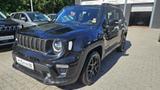 Jeep Renegade PHEV MY22 Upland 4x4 KAMERA KLIMA - Jeep Renegade in Berlin