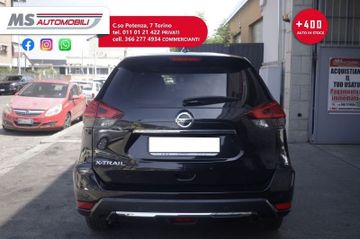 Nissan X-Trail - 7