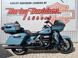 Harley-Davidson FLTRK Road Glide Limited Tageszulassung - HARLEY-DAVIDSON FLTRK ROAD GLIDE LIMITED