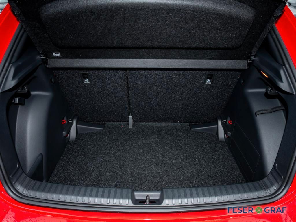 Skoda Fabia - Bild 12