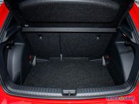 Skoda Fabia - Vorschau Bild 12